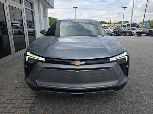 chevrolet blazer ev 2025 3GNKDBRM8SS208953 image chevrolet blazer ev 2025 3GNKDBRM8SS208953 image